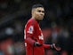 Casemiro to be assessed after head injury against Fulham
