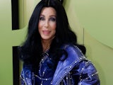 Cher pictured on March 10, 2023