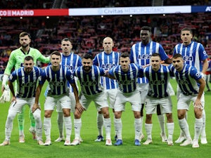 Atlético de Madrid - Deportivo Alaves betting predictions and match preview  for 29 October 2023