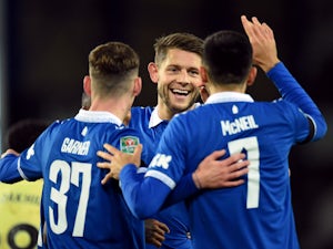 Everton breeze past Burnley to book spot in last eight of EFL Cup