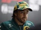 Alonso tips Las Vegas to improve GP for 2024