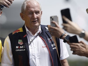 Marko plays down Red Bull's 'enormous' early pace advantage