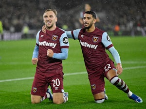 Bowen, Kudus react to West Ham's EFL Cup win over Arsenal