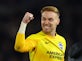 <span class="p2_new s hp">NEW</span> Brighton & Hove Albion goalkeeper Jason Steele signs new contract until 2026