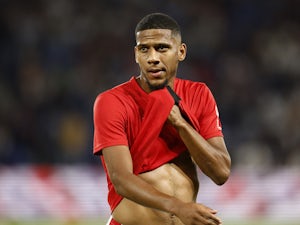 Man United 'view Todibo as first-choice Varane replacement'