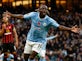 Jeremy Doku steals the show as Manchester City crush Bournemouth