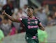 Burnley 'join race for Fluminense attacker Jhon Arias'