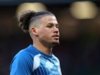 <span class="p2_new s hp">NEW</span> Kalvin Phillips 'considering Premier League exit amid interest from four foreign clubs'