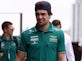 Update on Lance Stroll's F1 future expected shortly
