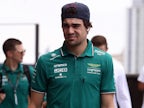 Update on Lance Stroll's F1 future expected shortly