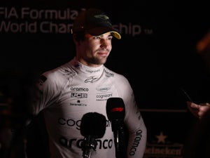 Ricciardo, Stroll feud persists after China collision