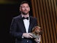 Kylian Mbappe: 'Lionel Messi deserved to win Ballon d'Or'