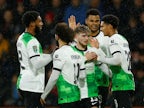 Liverpool out to achieve Premier League first in Luton Town clash