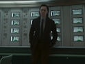 Tom Hiddlestone as Loki in Loki season two