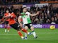 FA investigating tragedy chanting during Luton Town-Liverpool draw