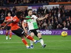 FA investigating tragedy chanting during Luton Town-Liverpool draw