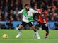 Joe Gomez 'among five players to miss Liverpool training ahead of Burnley clash'