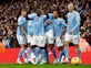 How Manchester City could line up against Red Star Belgrade