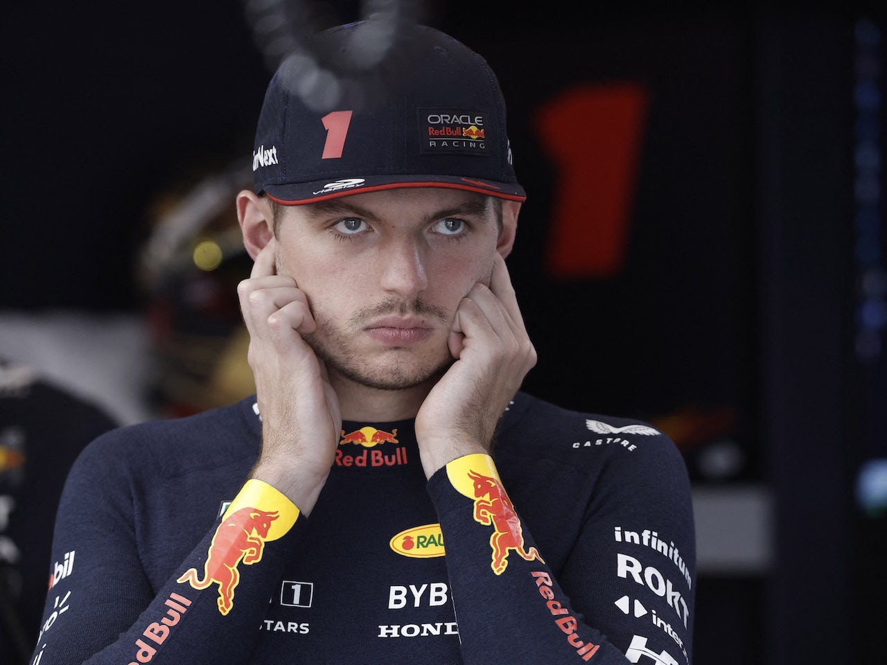 Red Bull tested 2022 car to address Verstappen's struggles