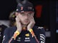 Max Verstappen cruises to victory in Brazilian Grand Prix