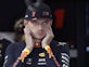 Max Verstappen claims Brazilian Grand Prix Sprint victory