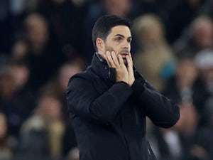 Mikel Arteta makes "clear and obvious" admission after Aston Villa defeat