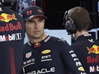 Perez 'sure' Verstappen will help in Brazil
