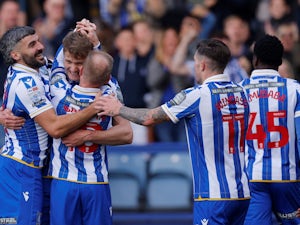 New Year's Day's Championship predictions including Sheffield Wednesday vs. Hull