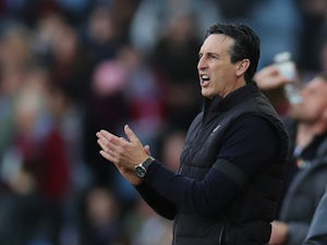 Emery encouraged by Villa mentality during win over Spurs