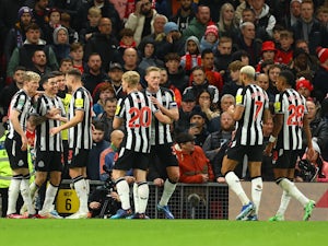 Preview: Newcastle vs. Arsenal - prediction, team news, lineups