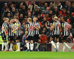 Newcastle vs. Arsenal - prediction, team news, lineups