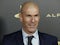 Sir Jim Ratcliffe 'dreaming of bringing Zinedine Zidane to Manchester United'