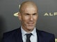 Bayern Munich 'identify Zinedine Zidane as top target to replace Thomas Tuchel'