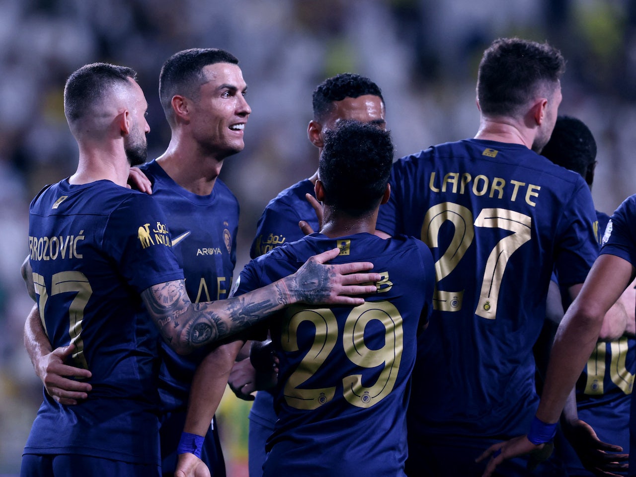 Preview: Al-Hilal vs. Al-Nassr - prediction, team news, lineups