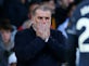 Ange Postecoglou sees "plenty of positives" despite Wolves defeat