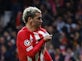 Antoine Griezmann 'not interested in Manchester United move'