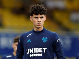 Man United 'to rival Liverpool for Leeds youngster Gray'