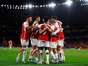 Team News: Arsenal vs. Burnley injury, suspension list, predicted XIs