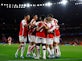 Leandro Trossard, Bukayo Saka on target as Arsenal claim dominant win over Sevilla