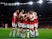 Trossard, Saka on target as Arsenal claim dominant win over Sevilla