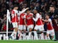 Team News: Arsenal vs. Lens injury, suspension list, predicted XIs
