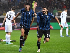 Preview: Udinese vs. Atalanta - prediction, team news, lineups