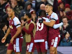 Emery hails "very important" Villa win over AZ in Europe