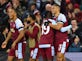 Aston Villa looking to equal, set new records in Fulham game