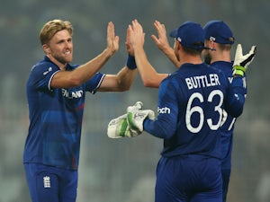 England end World Cup on high with win over Pakistan