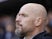 Ten Hag: 'Man United need hungry players who fight for the club'