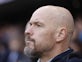 Erik ten Hag: 'Manchester United need hungry players who fight for the club'
