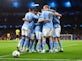 Manchester City crush 10-man Young Boys to sail into last 16
