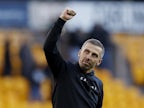 Wolverhampton Wanderers boss Gary O'Neil not interested in interest from elsewhere