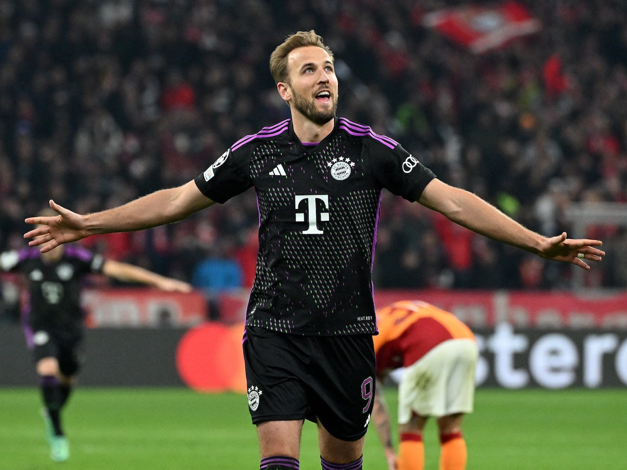 Preview: Bayern Munich Vs. Heidenheim - Prediction, Team News, Lineups ...